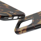 Tortoiseshell Phone Case