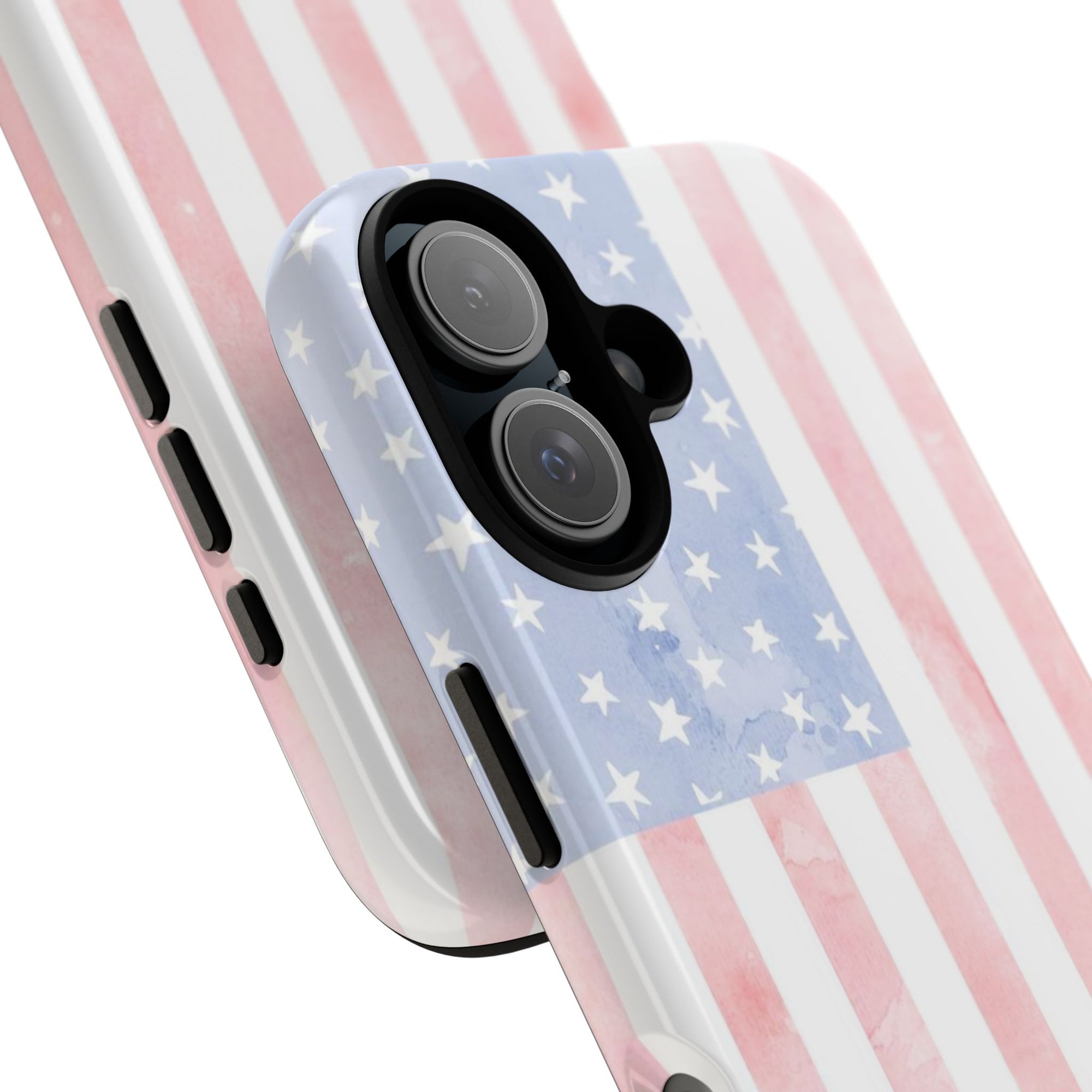Vintage Flag Phone Case