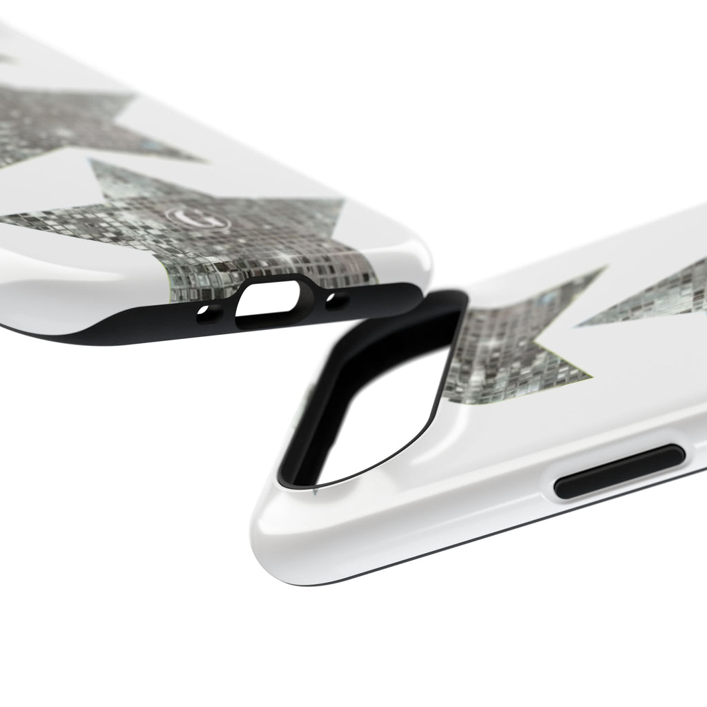 Glittering Star Phone Case