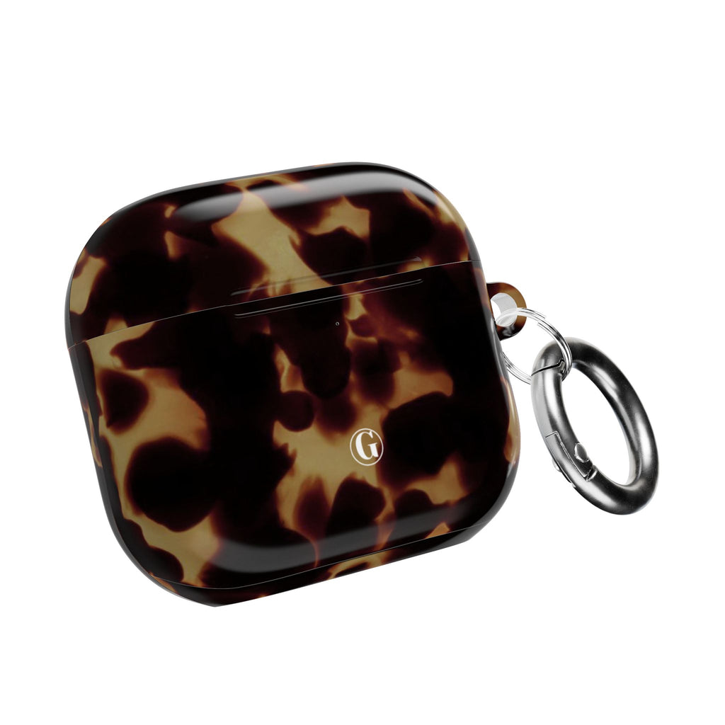 Tortoiseshell AirPod Cases