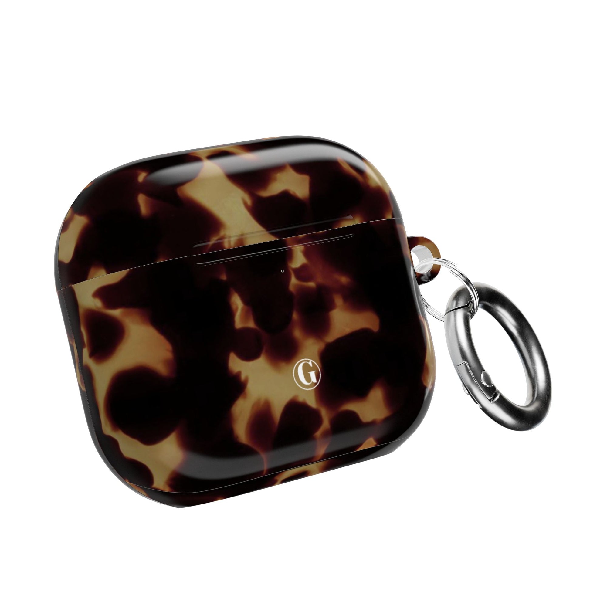 Tortoiseshell AirPod Cases