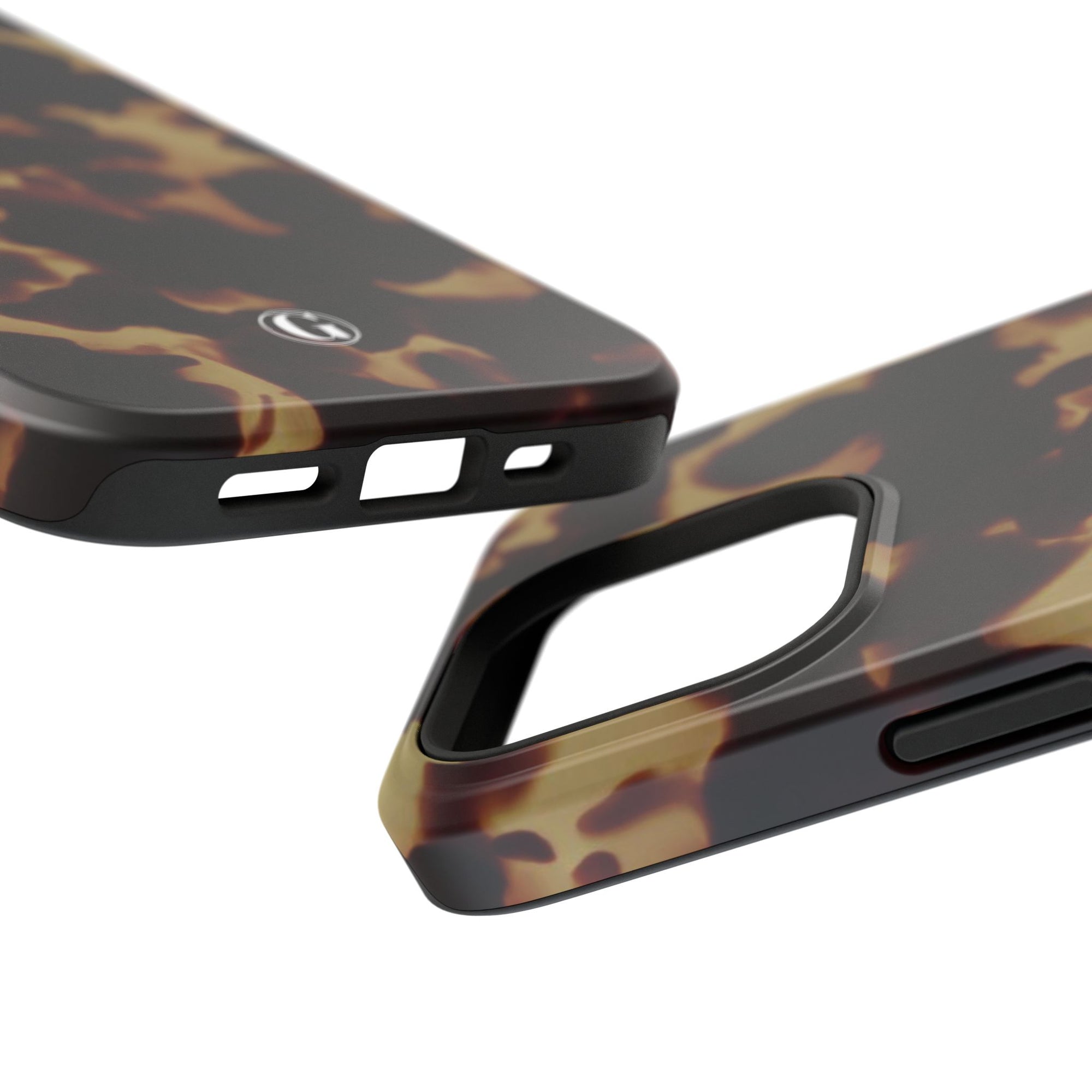 Tortoiseshell Phone Case