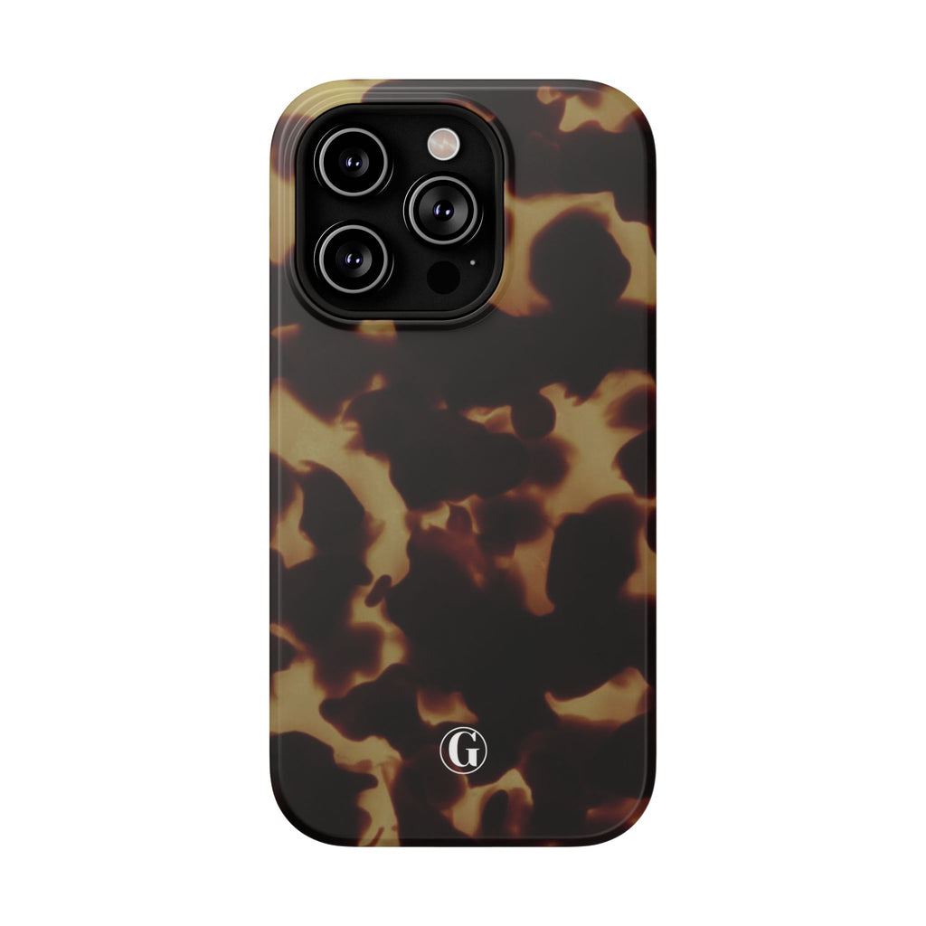Tortoiseshell Phone Case