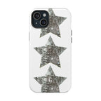 Glittering Star Phone Case