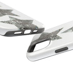 Glittering Star Phone Case