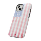 Vintage Flag Phone Case