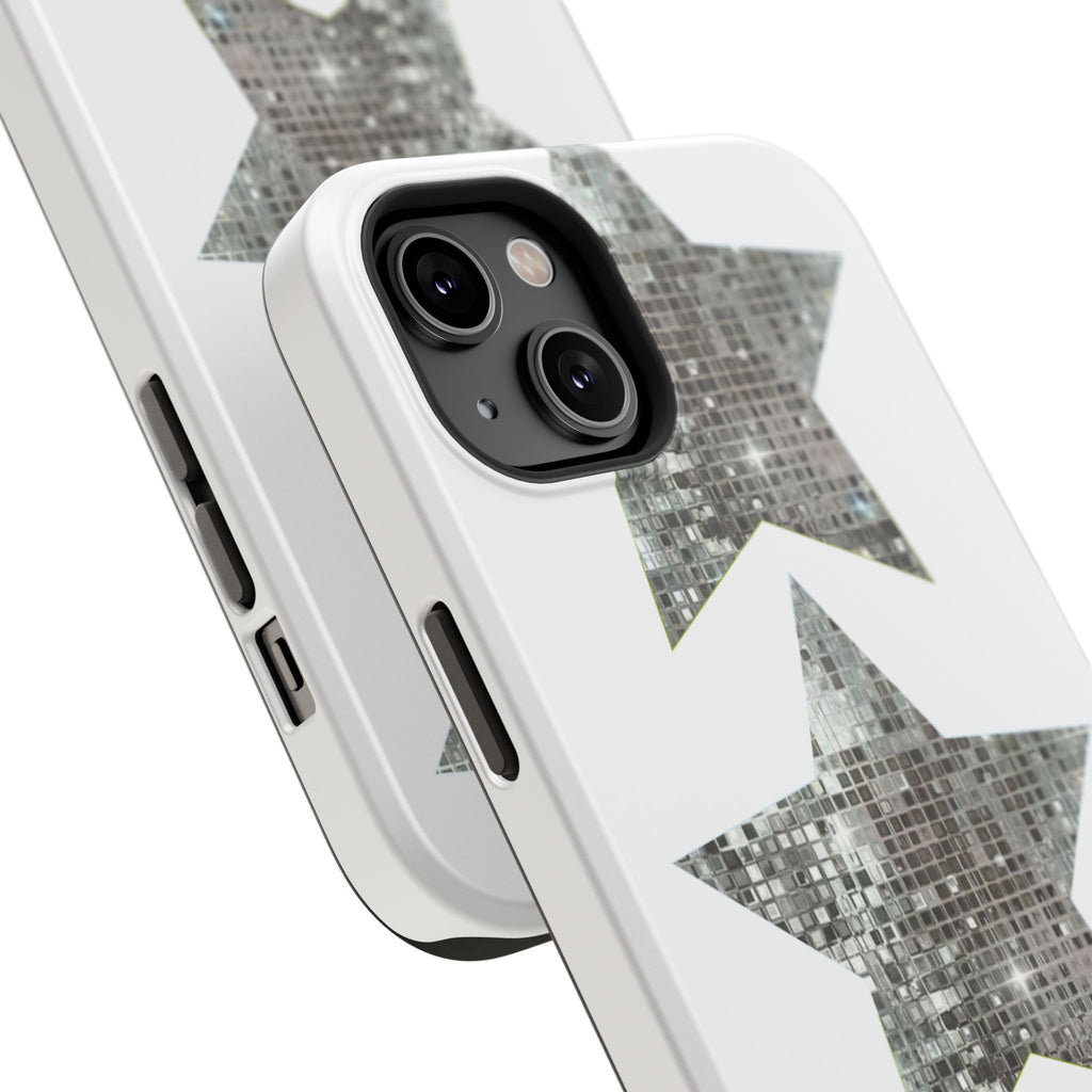 Glittering Star Phone Case