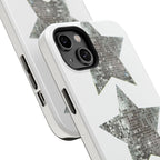 Glittering Star Phone Case