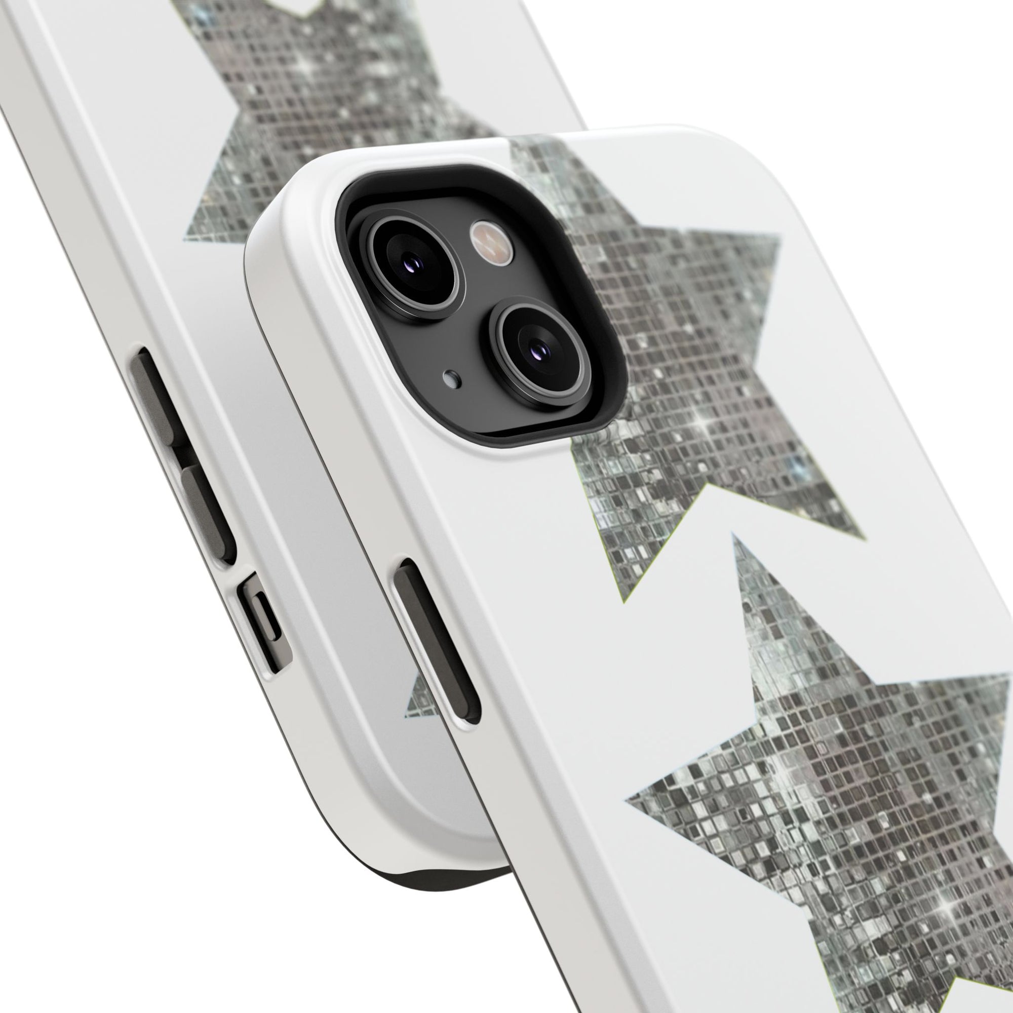 Glittering Star Phone Case