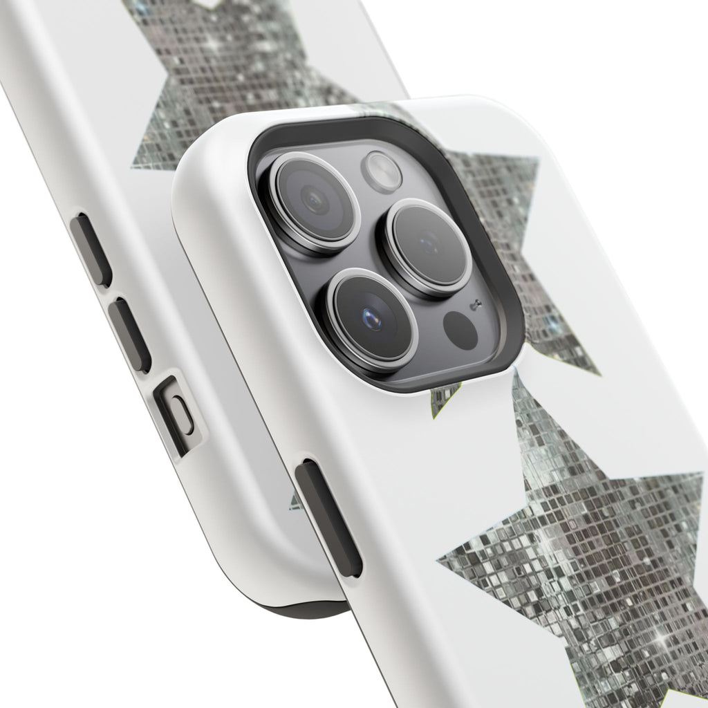 Glittering Star Phone Case