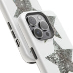 Glittering Star Phone Case