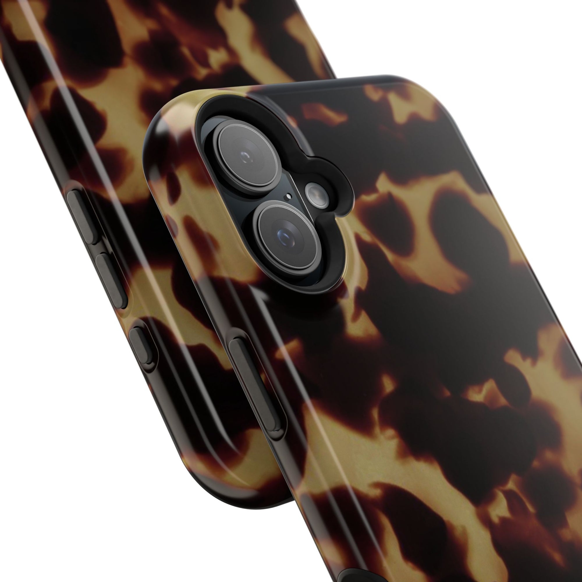 Tortoiseshell Phone Case