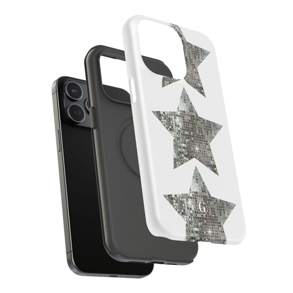 Glittering Star Phone Case