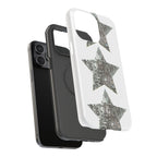 Glittering Star Phone Case