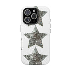 Glittering Star Phone Case