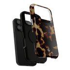 Tortoiseshell Phone Case