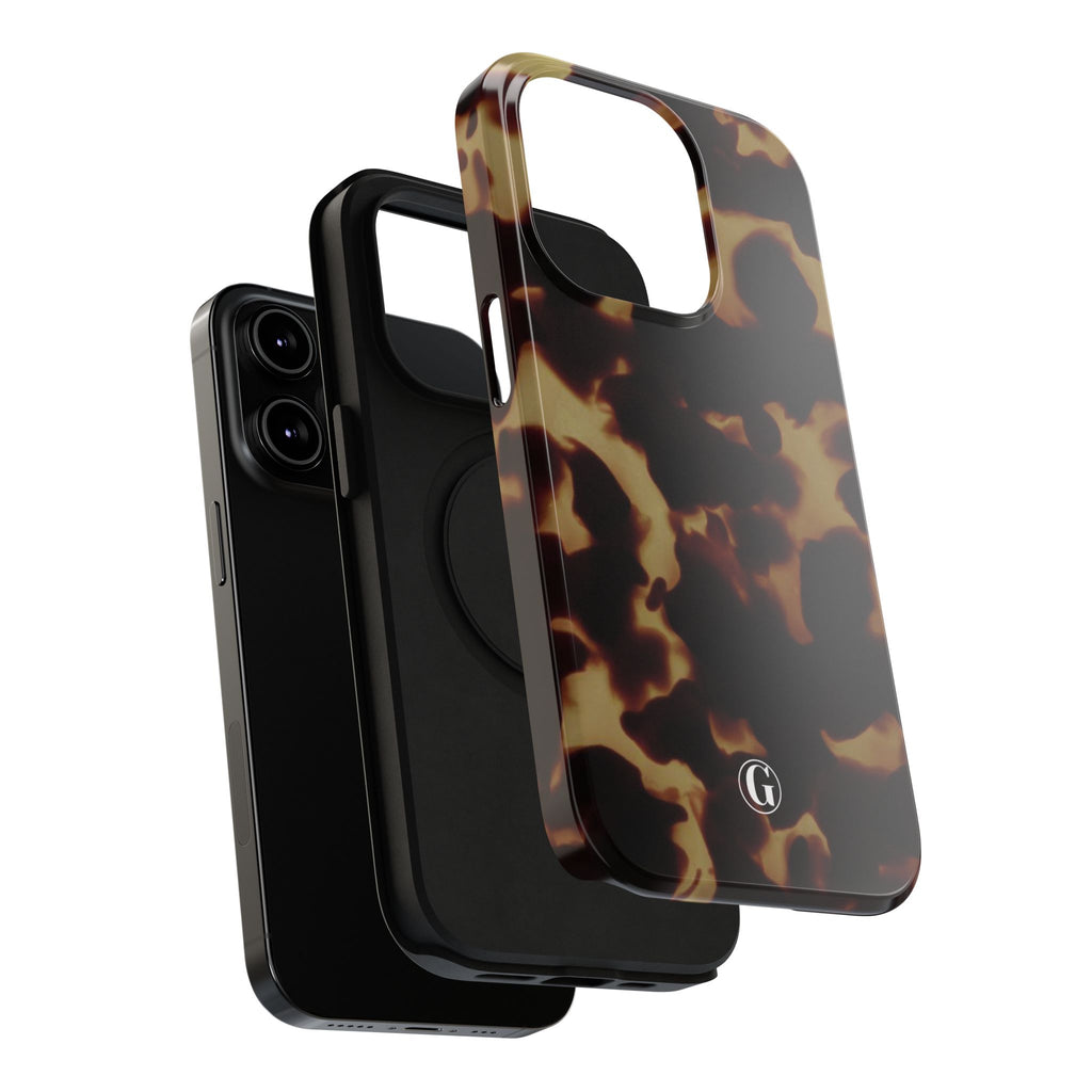 Tortoiseshell Phone Case