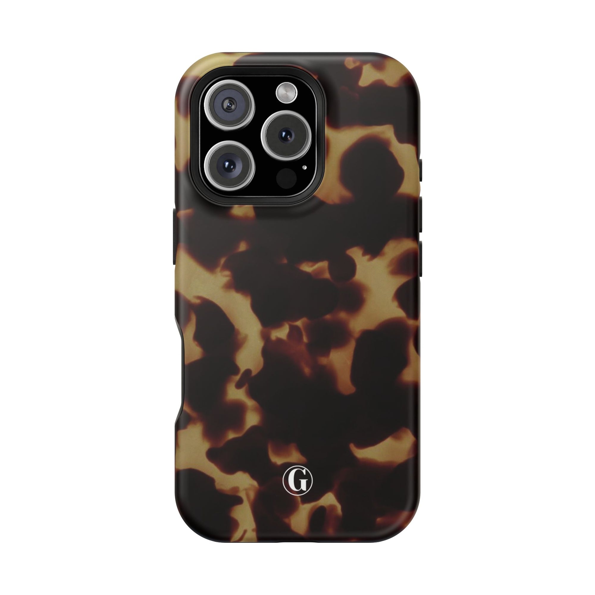 Tortoiseshell Phone Case