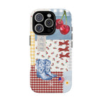 Summer Americana Phone Case