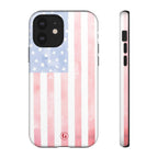 Vintage Flag Phone Case