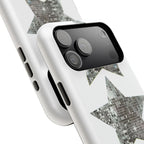 Glittering Star Phone Case