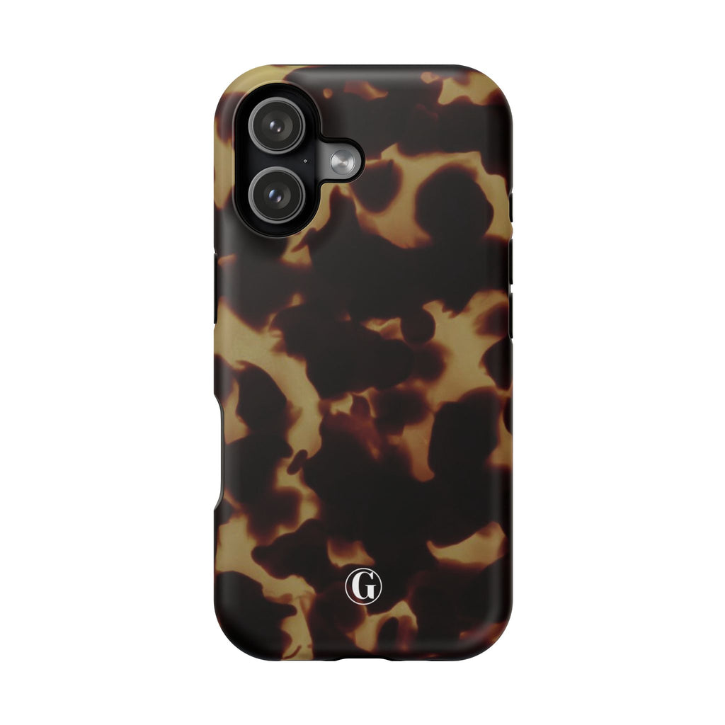 Tortoiseshell Phone Case