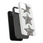 Glittering Star Phone Case