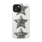 Glittering Star Phone Case