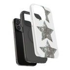 Glittering Star Phone Case