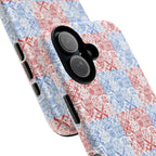Coastal Mosaic Phone Case