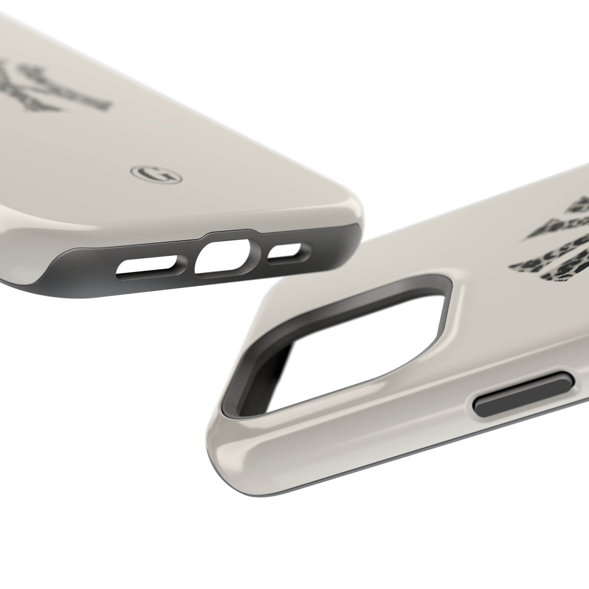 Leopard NY Yankees Phone Case