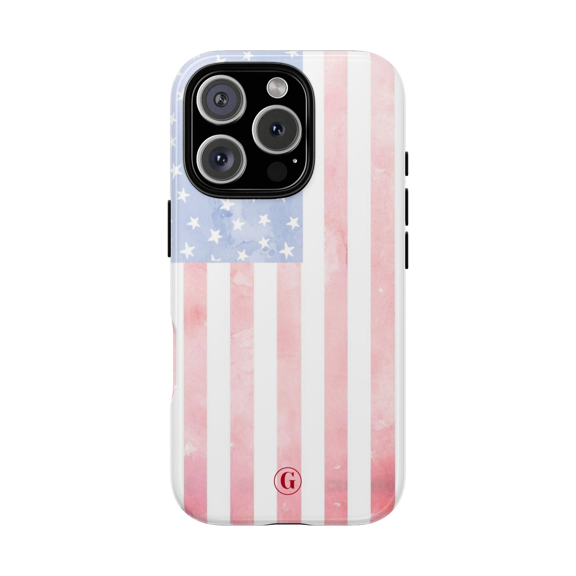 Vintage Flag Phone Case