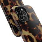 Tortoiseshell Phone Case