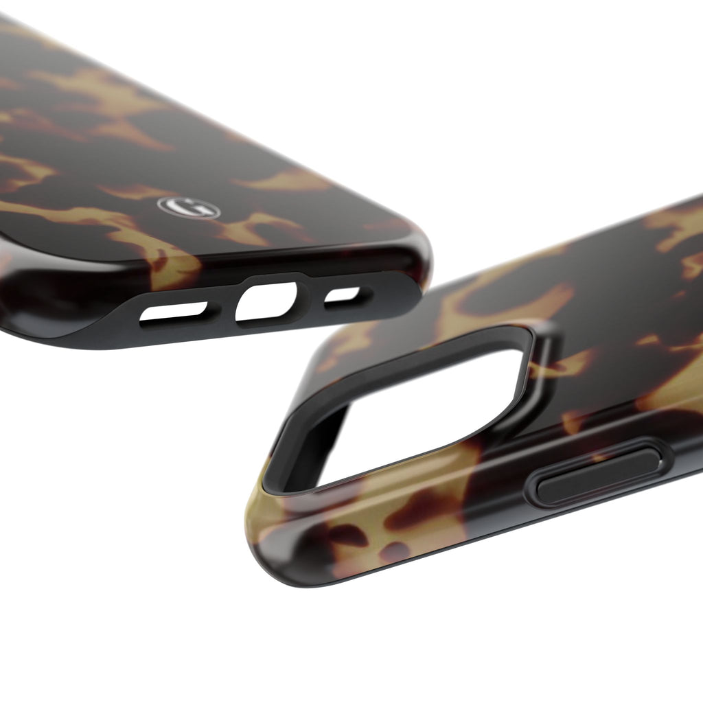 Tortoiseshell Phone Case