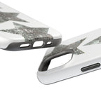 Glittering Star Phone Case
