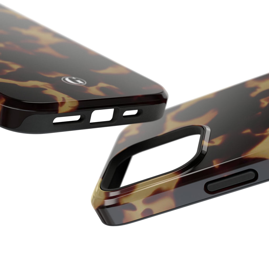 Tortoiseshell Phone Case
