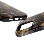 Tortoiseshell Phone Case