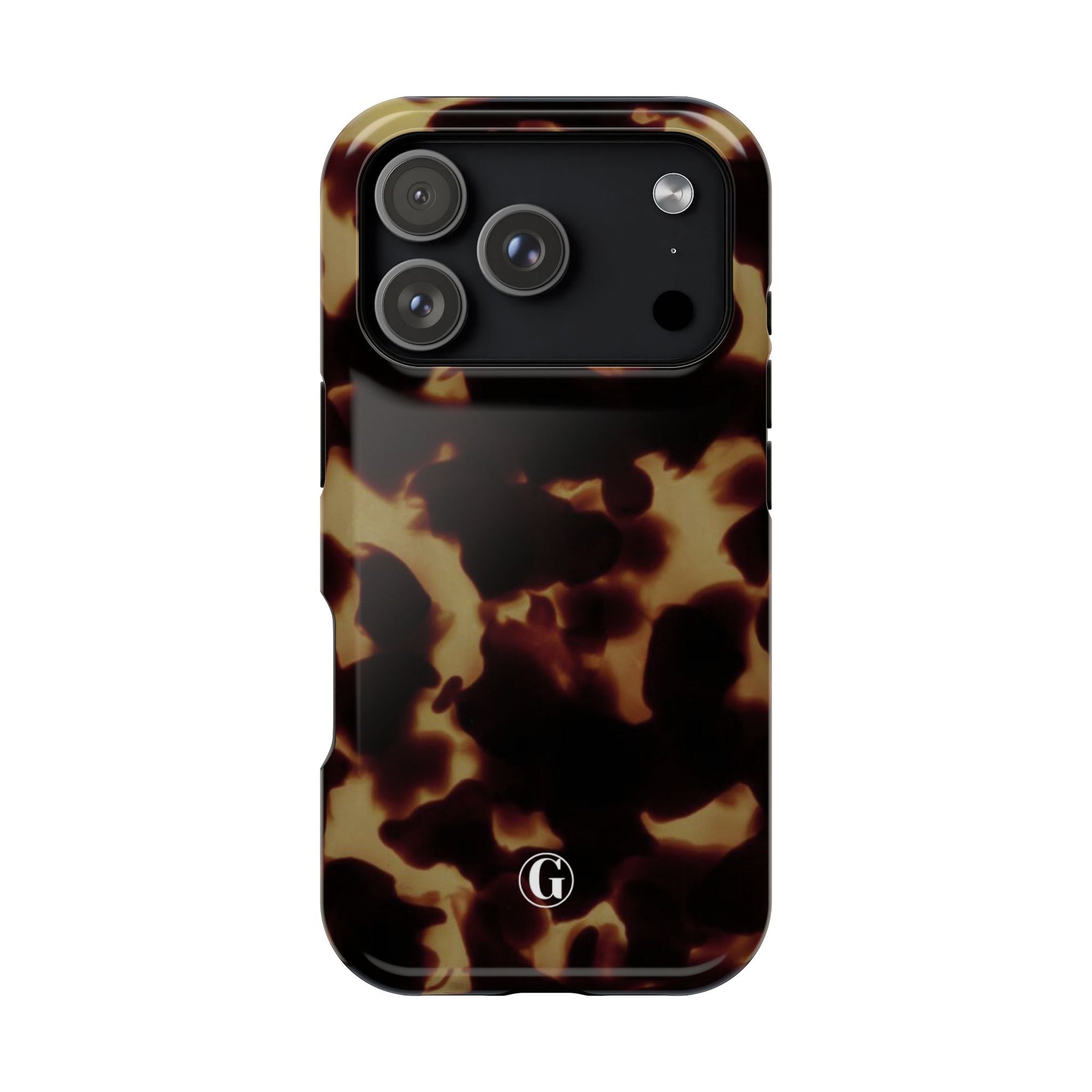 Tortoiseshell Phone Case