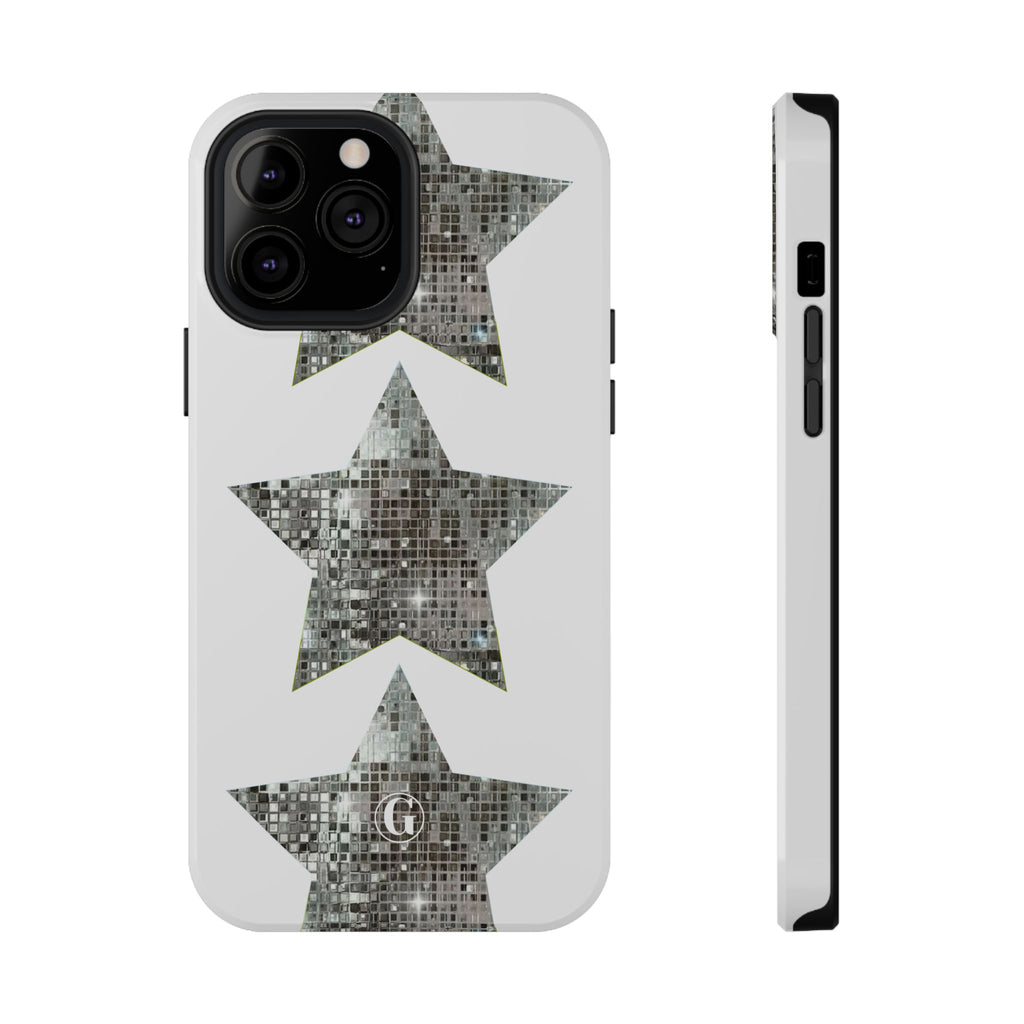 Glittering Star Phone Case
