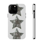 Glittering Star Phone Case