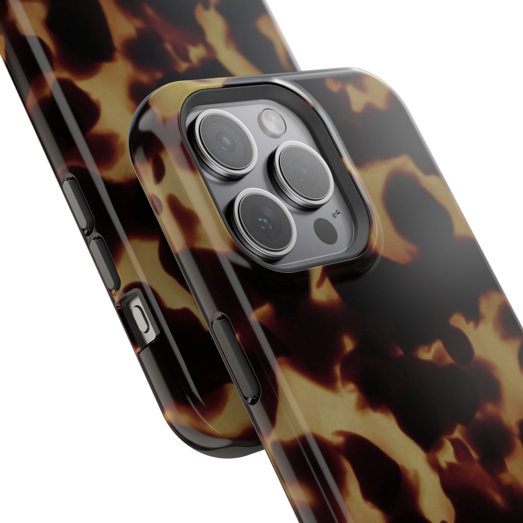 Tortoiseshell Phone Case