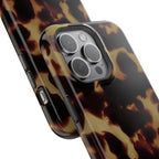 Tortoiseshell Phone Case