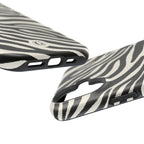 Zebra Print Phone Case