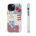 Summer Americana Phone Case