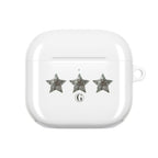Glitter Star AirPod Case