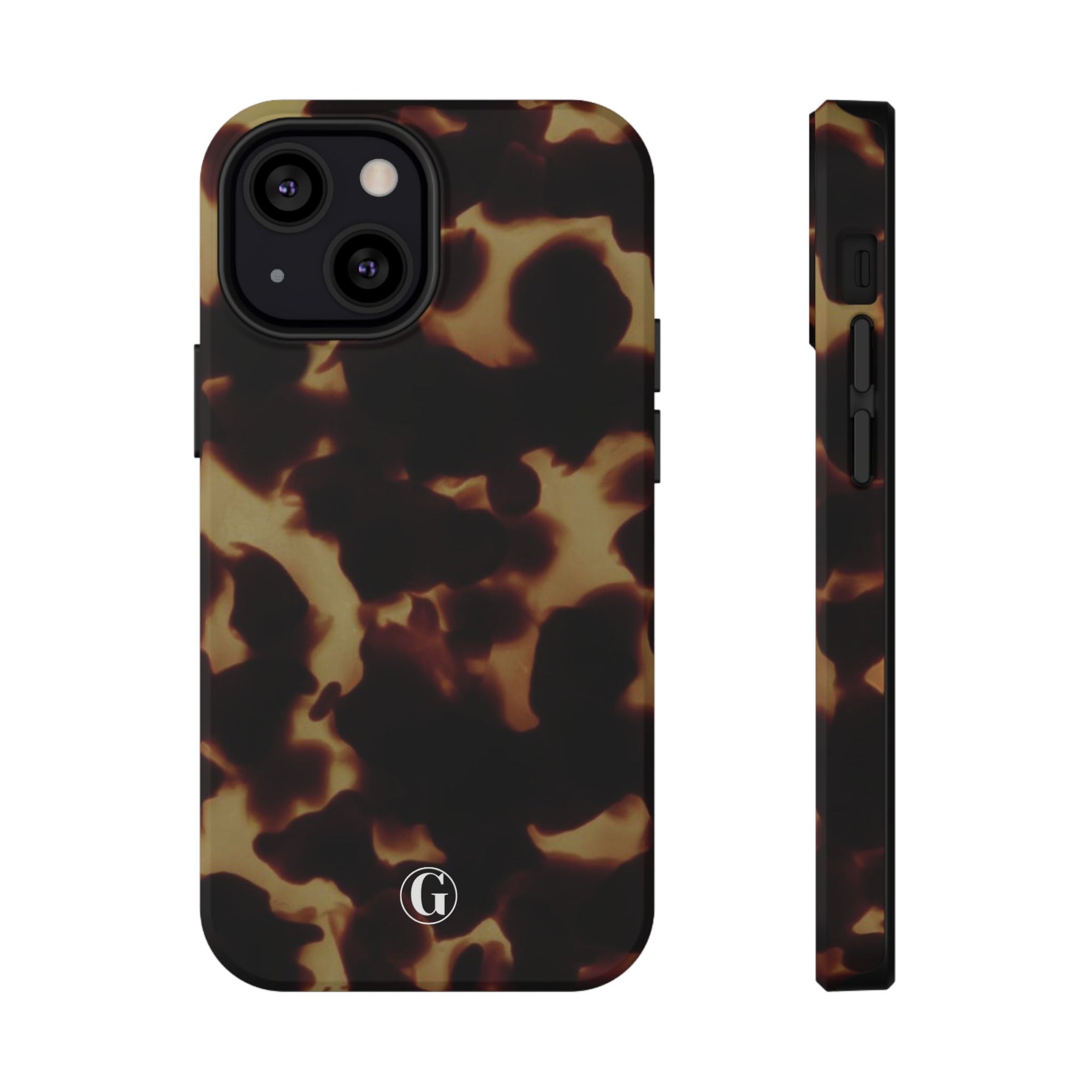 Tortoiseshell Phone Case