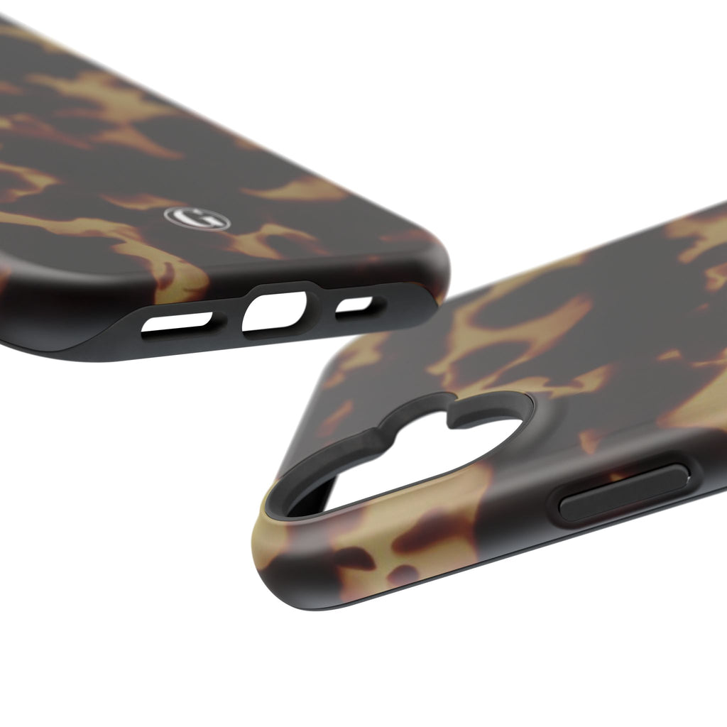 Tortoiseshell Phone Case