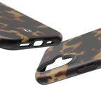 Tortoiseshell Phone Case