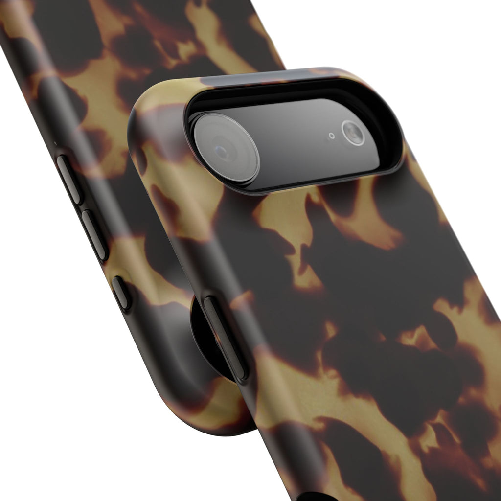 Tortoiseshell Phone Case