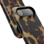 Tortoiseshell Phone Case
